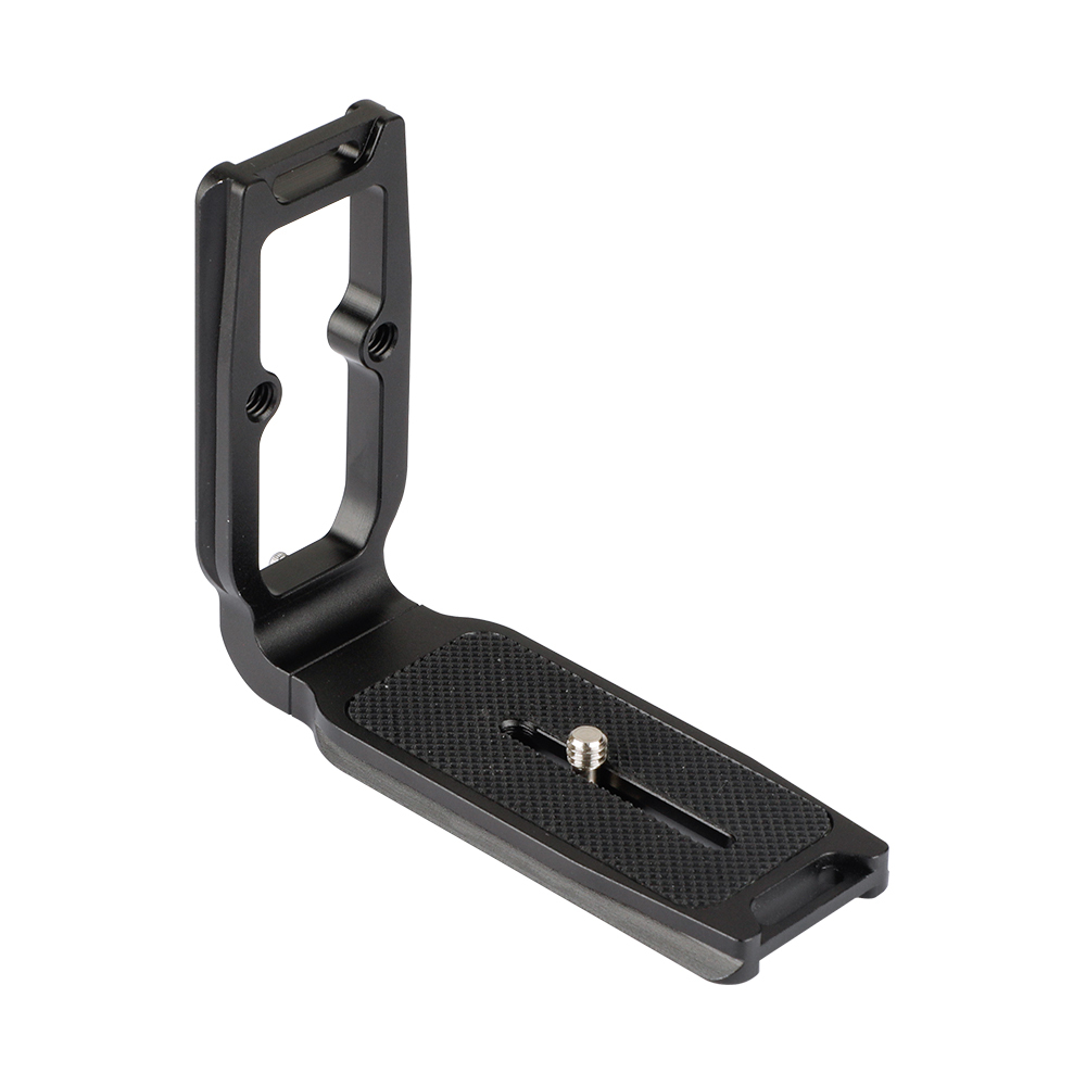 CAMVATE ARCA Type Quick Release L Plate For Small  Medium Sized DSLR Camera