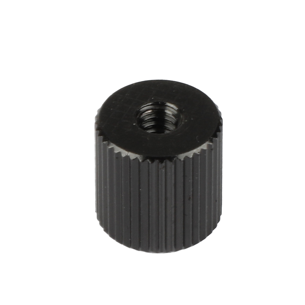 CAMVATE 1/4"-20 Female Screw Double Thread Adapter For Extension Arm