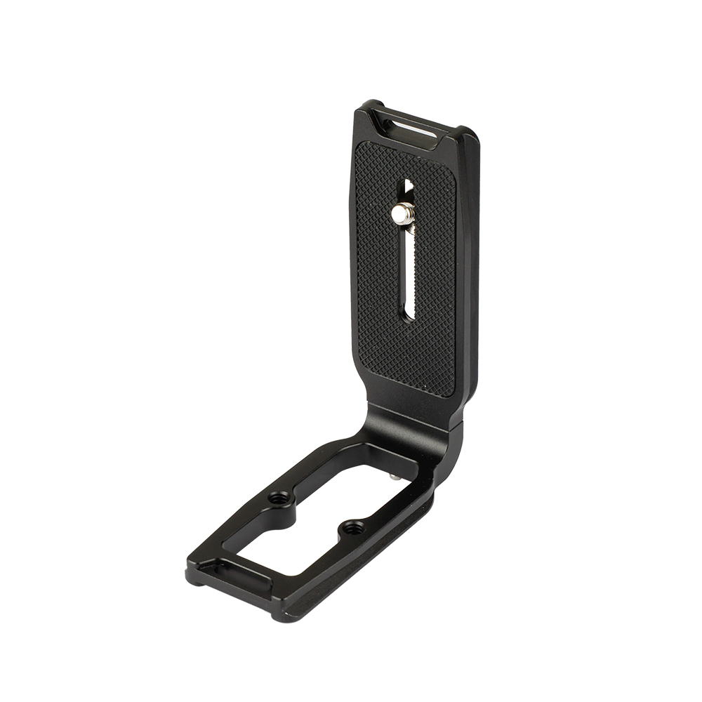 CAMVATE ARCA Type Quick Release L Plate For Small  Medium Sized DSLR Camera