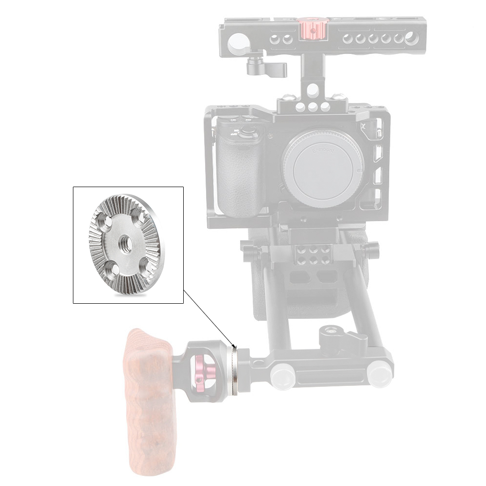 CAMVATE ARRI M6 Rosette