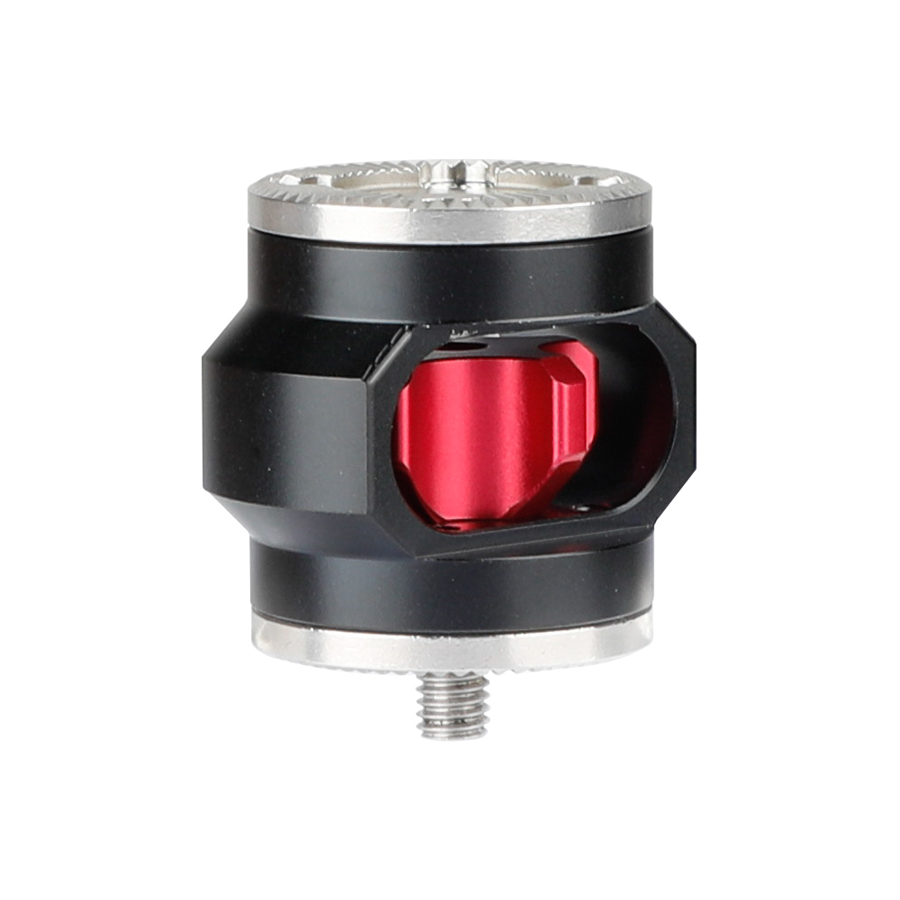 CAMVATE M6 QR ARRI Rosette Mount Lock Extension for Filmmaker Rig
