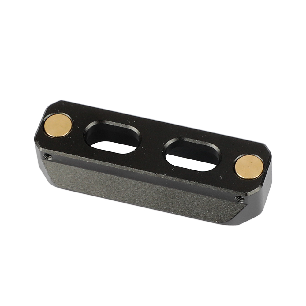 CAMVATE Standard Quick Release NATO Rail Bar 50mm Long