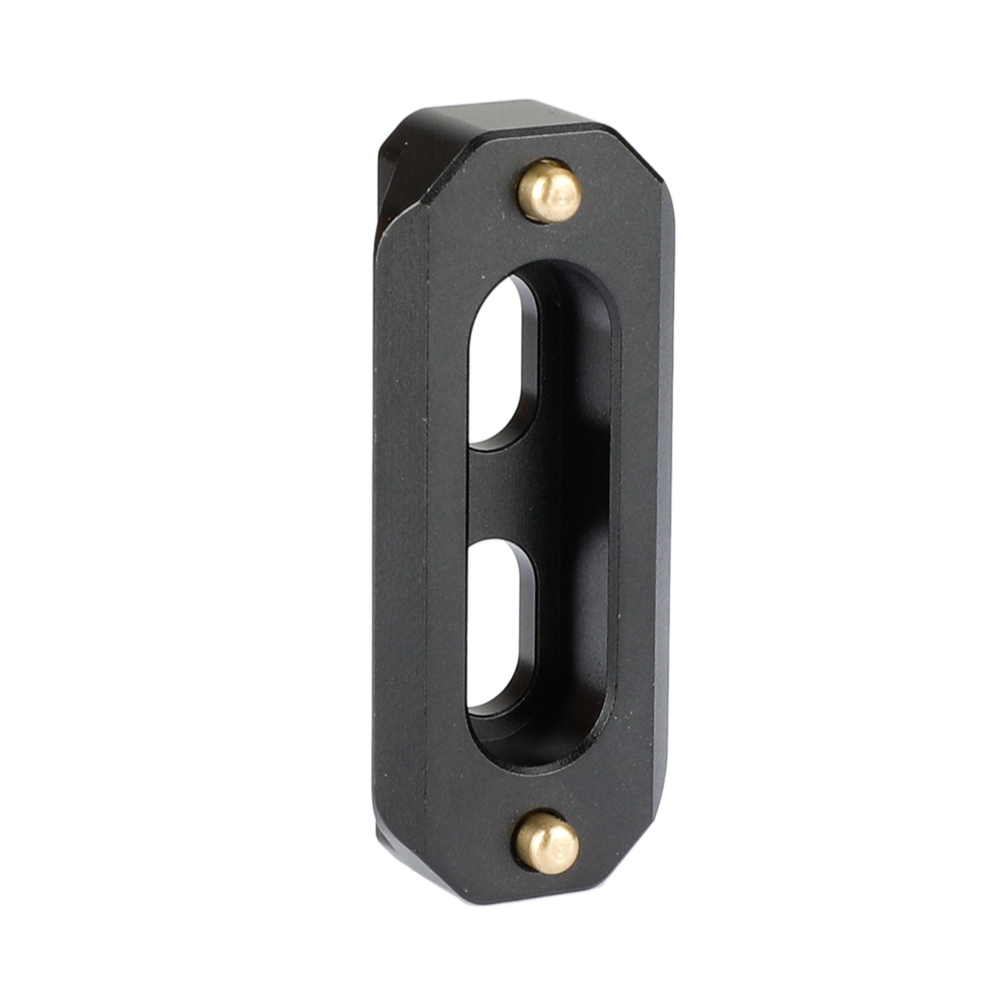 CAMVATE Standard Quick Release NATO Rail Bar 50mm Long