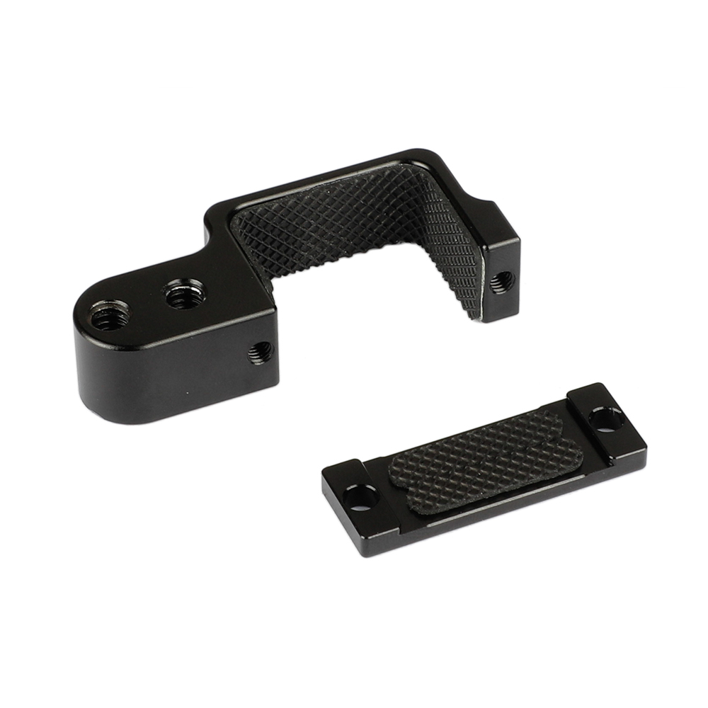 CAMVATE Support Bracket For DJI OSMO Pocket Camera Extension Setup