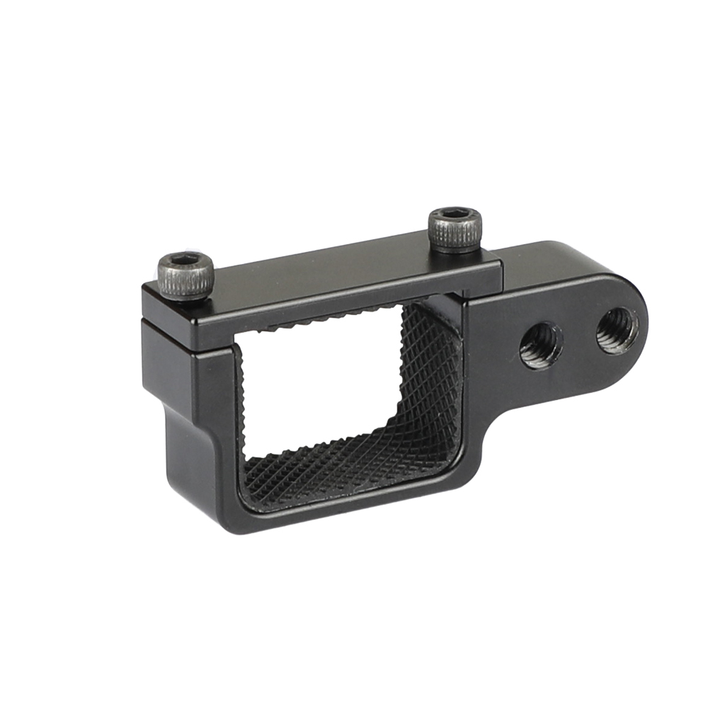 CAMVATE Support Bracket For DJI OSMO Pocket Camera Extension Setup