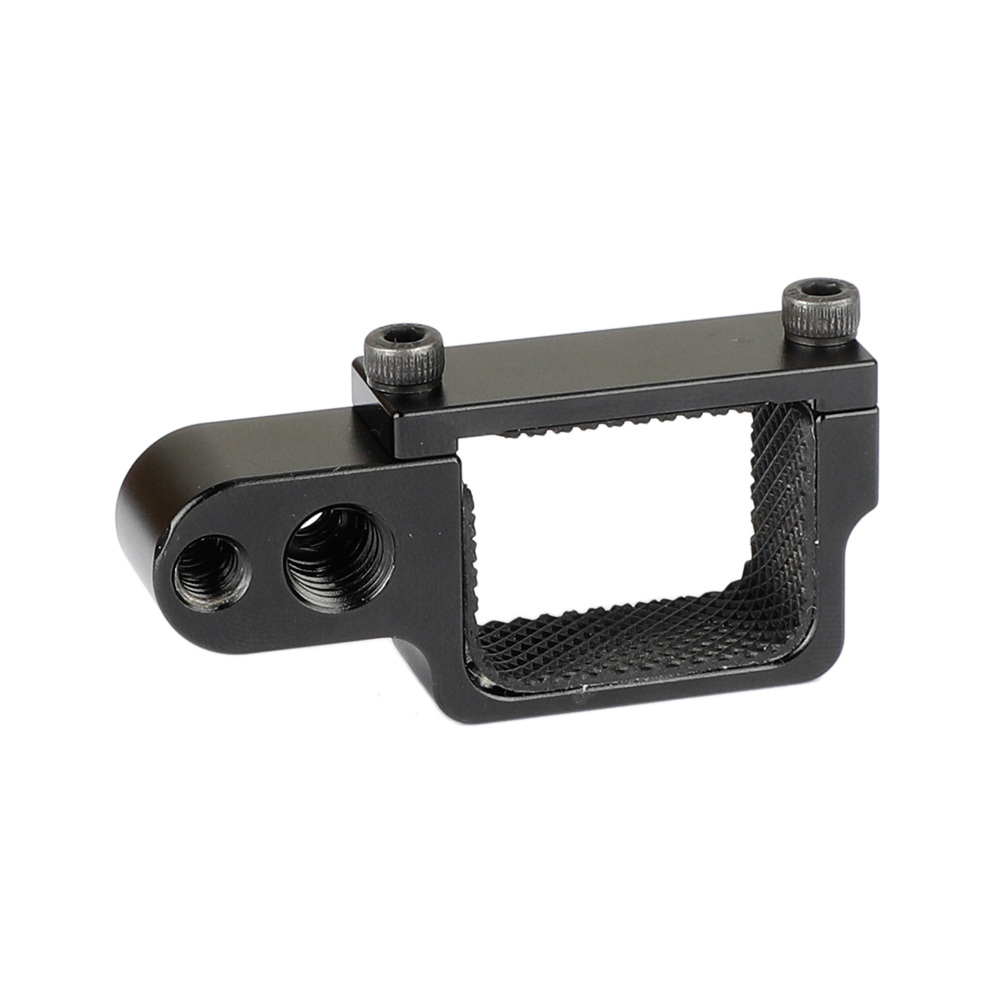 CAMVATE Support Bracket For DJI OSMO Pocket Camera Extension Setup