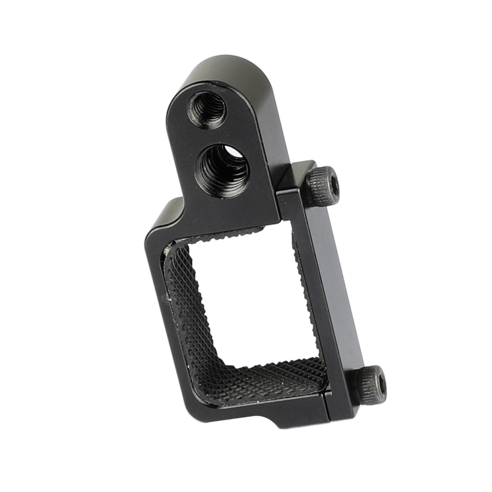 CAMVATE Support Bracket For DJI OSMO Pocket Camera Extension Setup