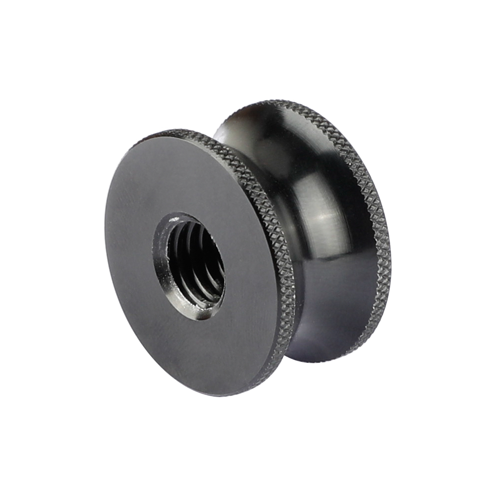 CAMVATE 3/8"-16 Female To 1/4"-20 Male Thread Screw Adapter For Camera Monitor