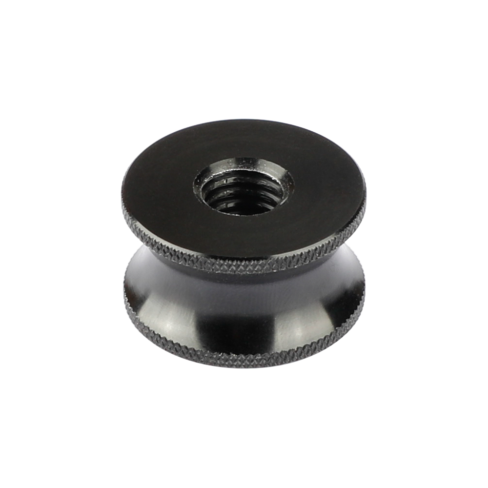 CAMVATE 3/8"-16 Female To 1/4"-20 Male Thread Screw Adapter For Camera Monitor