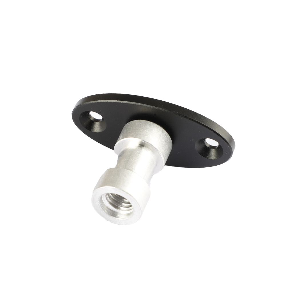 CAMVATE Wall / Table / Ceiling Mount With 3/8"-16 Female Thread