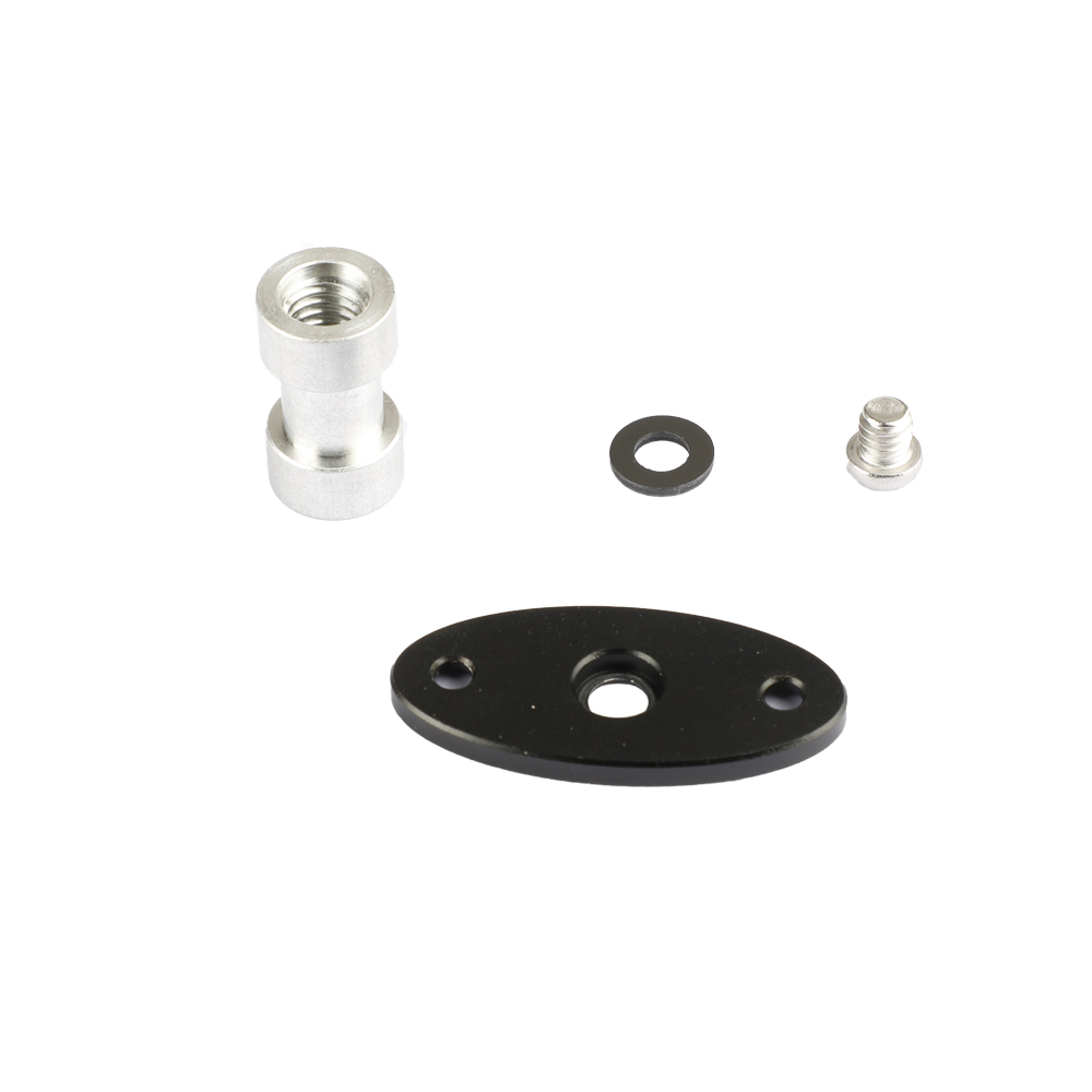 CAMVATE Wall / Table / Ceiling Mount With 3/8"-16 Female Thread