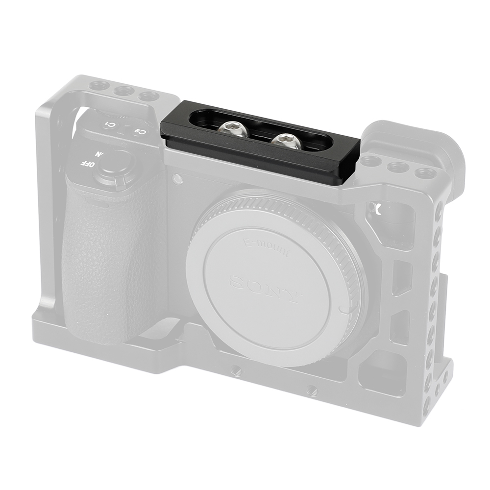CAMVATE Standard 60mm NATO Rail Quick Release Bar