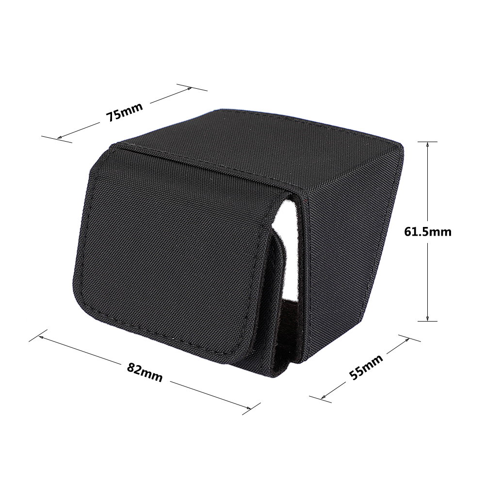 CAMVATE LCD Sun Hood Shade For DSLR Camera / Camcorder With 3" Fold-out Screen