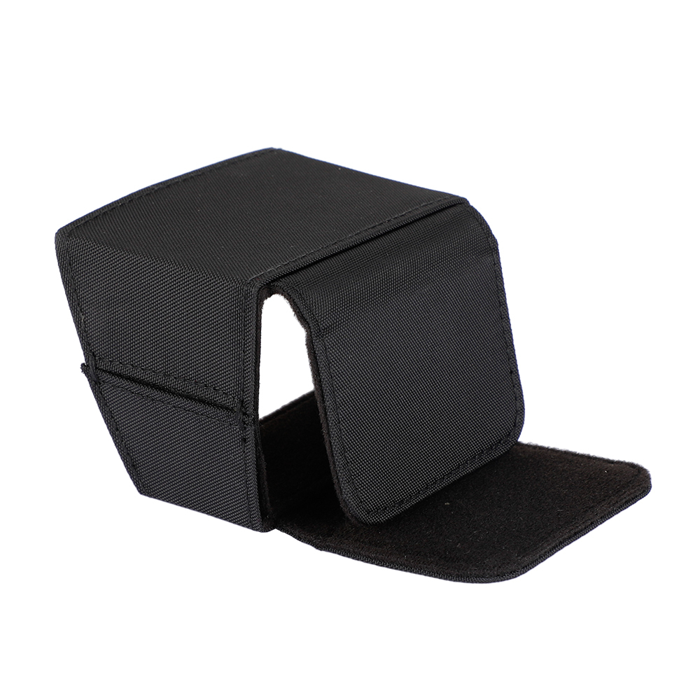 CAMVATE LCD Sun Hood Shade For DSLR Camera / Camcorder With 3" Fold-out Screen