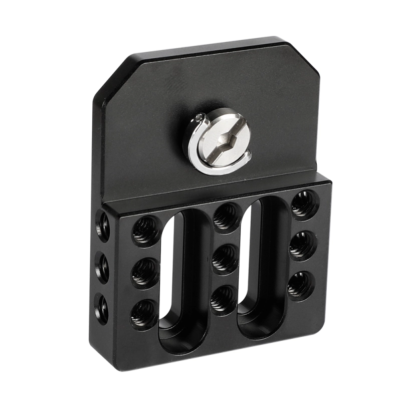 CAMVATE Universal Mounting Base For Director's Monitor Cage Rig