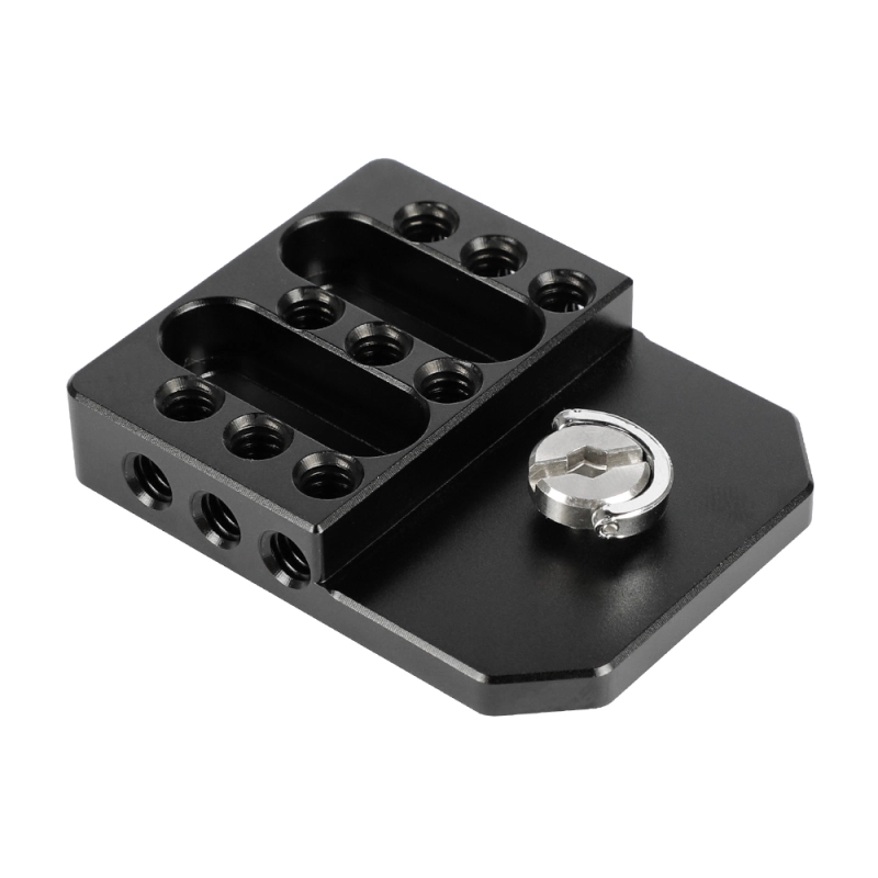 CAMVATE Universal Mounting Base For Director's Monitor Cage Rig