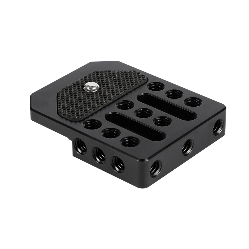 CAMVATE Universal Mounting Base For Director's Monitor Cage Rig