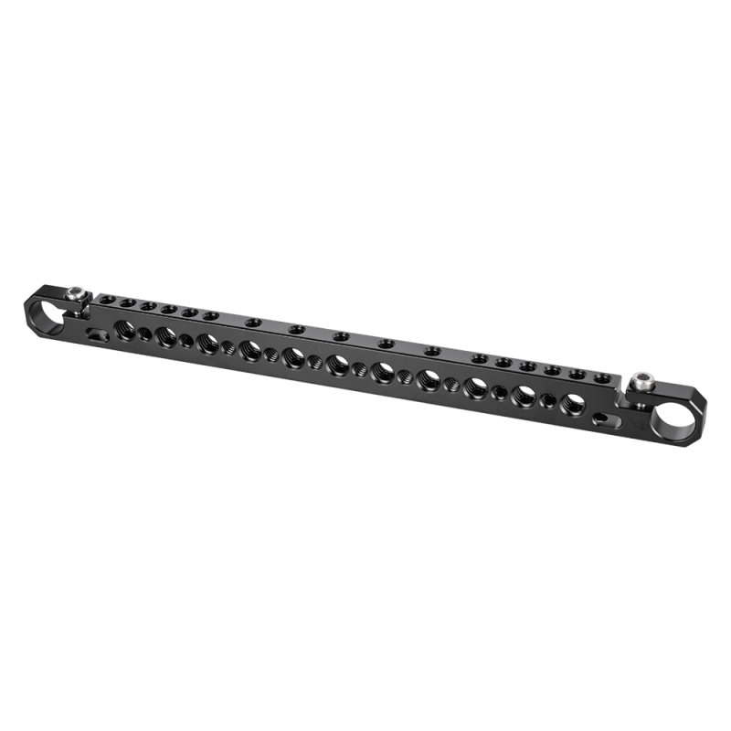 CAMVATE Aluminum Cheese Bar With 15mm Rod Adapter For Camera & Monitor Cage Rig