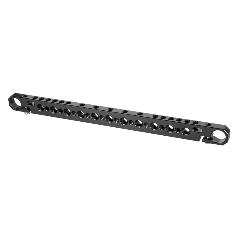 CAMVATE Aluminum Cheese Bar With 15mm Rod Adapter For Camera & Monitor Cage Rig