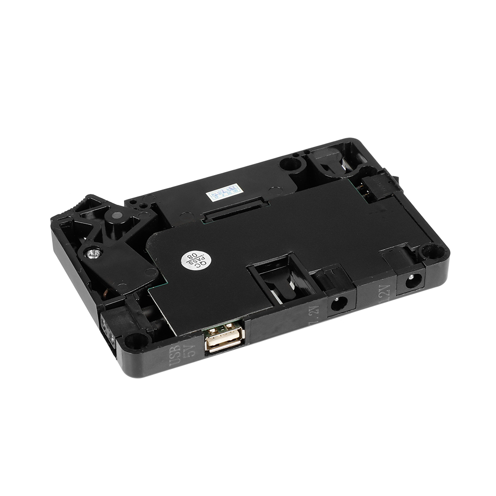 CAMVATE Anton Bauer Gold Mount Power Splitter Battery Adapter With 5V 7.2V 12V 14.8V Power Output