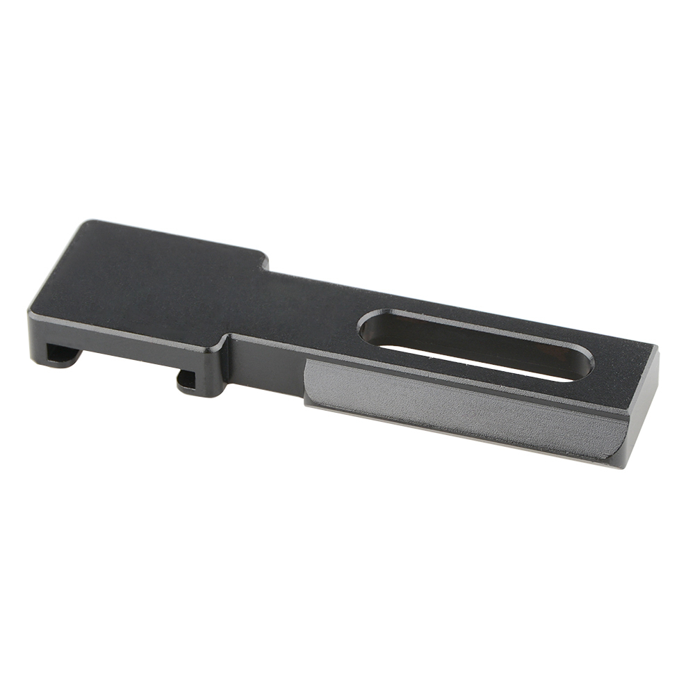 CAMVATE Cold Shoe & NATO Rail Adapter
