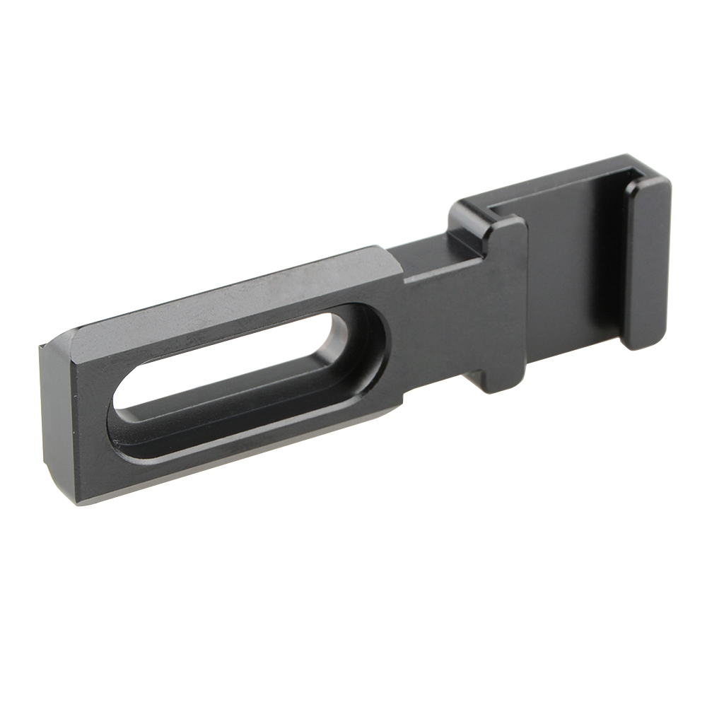 CAMVATE Cold Shoe & NATO Rail Adapter