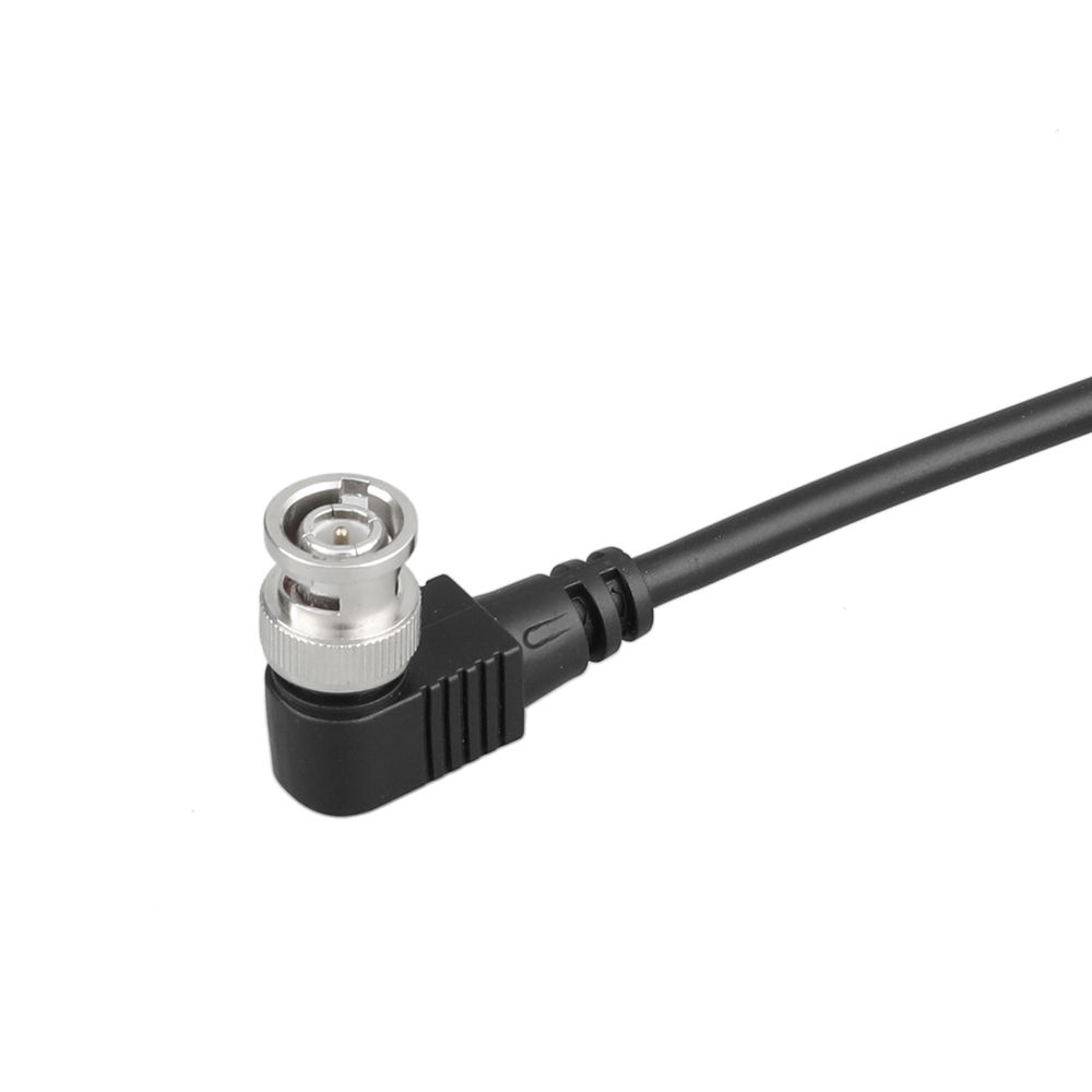 CAMVATE SDI Cable BNC To BNC Converter For Video Camera CCTV System Video Coaxial Cable (70cm)