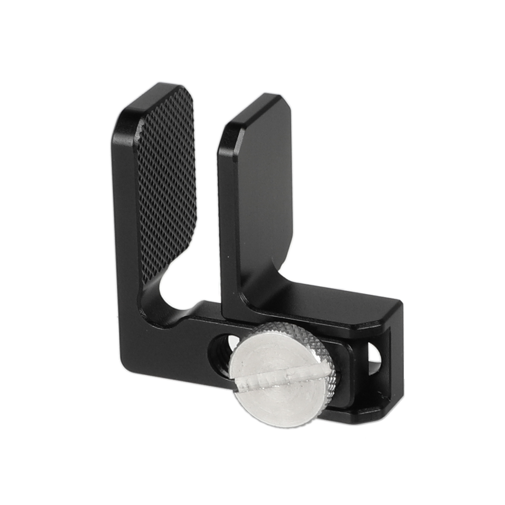 CAMVATE HDMI Cable Clamp Wire Holder Protector With 1/4"-20 Mounting Stud