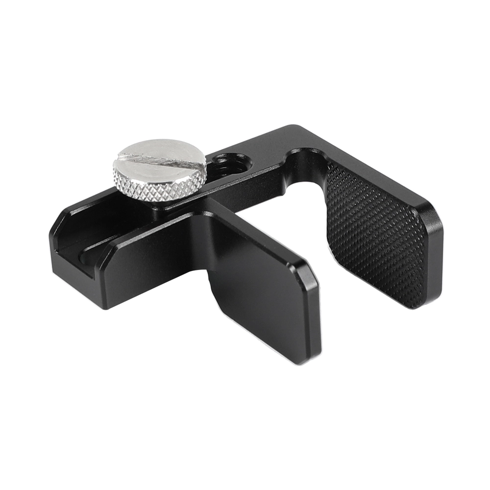 CAMVATE Universal HDMI Cable Clamp Wire Holder Protector With 1/4