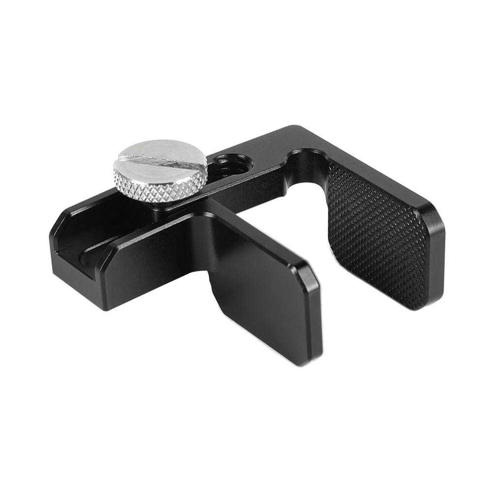 CAMVATE HDMI Cable Clamp Wire Holder Protector With 1/4"-20 Mounting Stud