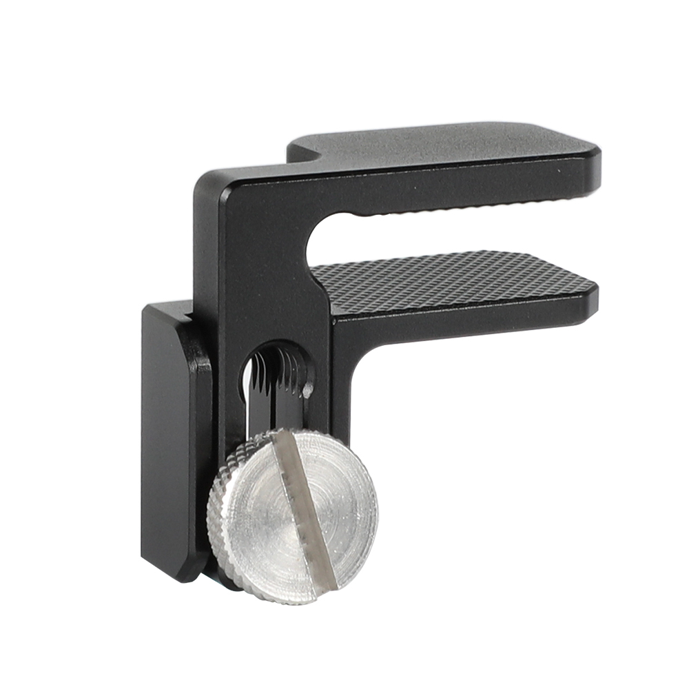 CAMVATE HDMI Cable Clamp Wire Holder Protector With 1/4"-20 Mounting Stud