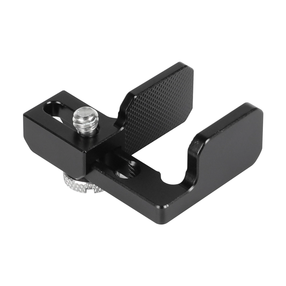 CAMVATE Universal HDMI Cable Clamp Wire Holder Protector With 1/4