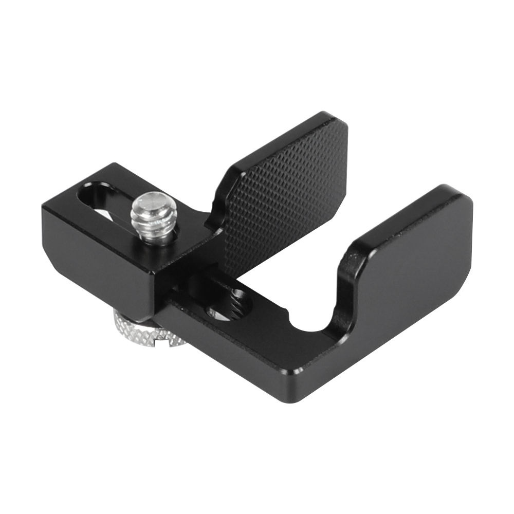 CAMVATE HDMI Cable Clamp Wire Holder Protector With 1/4"-20 Mounting Stud