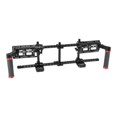 CAMVATE Double Adjustable 7