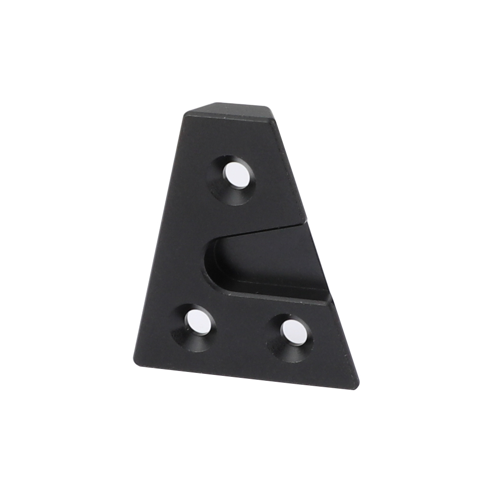 CAMVATE Quick Release Male V Lock Wedge Mount For DSLR Camera Battery