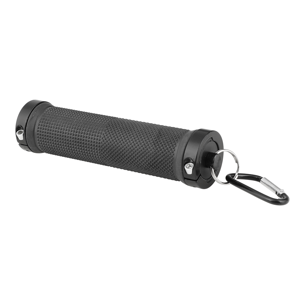 CAMVATE 1/4"-20 Handle Grip Stabilizer for DSLR Video LED Flash Light