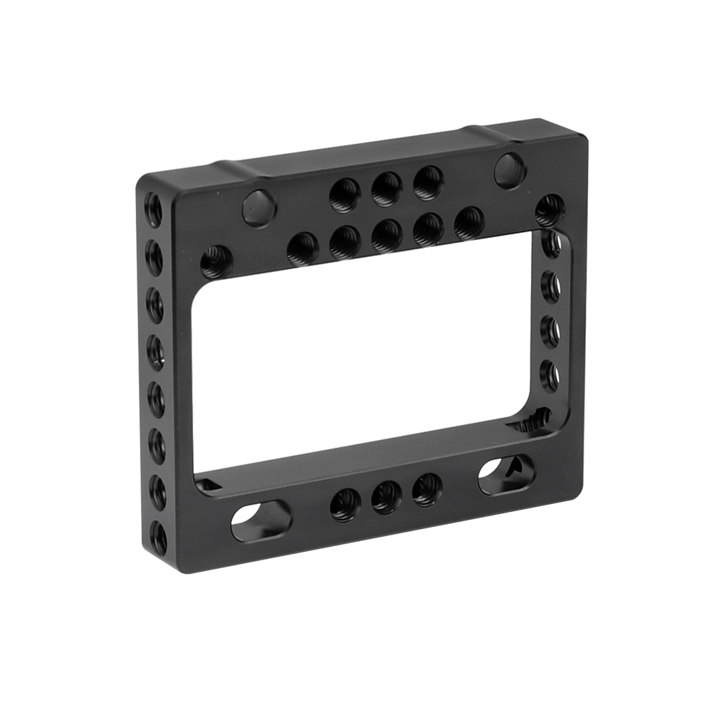 CAMVATE Top Cheese Plate For RED Digital Cinema DSMC2 Video Camera
