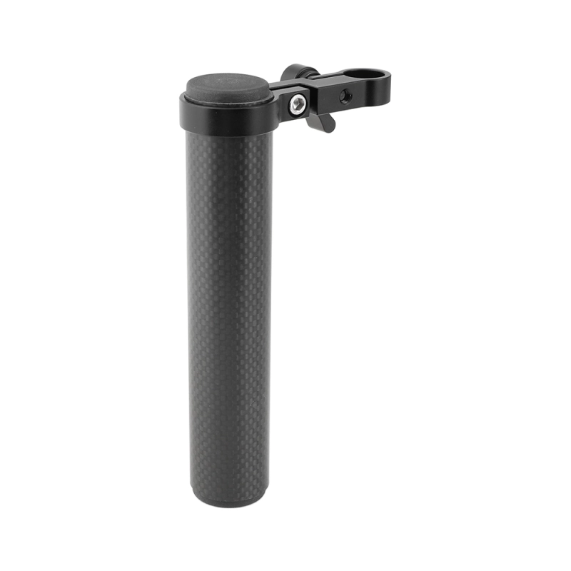 CAMVATE 15mm Rod Handgrip Carbon Fiber Made For Monitor Cage Rig (Either Side)