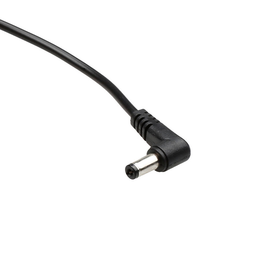 CAMVATE Nikon EN-EL14 Dummy Battery To 2.1mm DC Cable