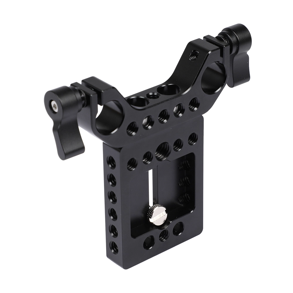 CAMVATE General-use Camera Baseplate With 1/4