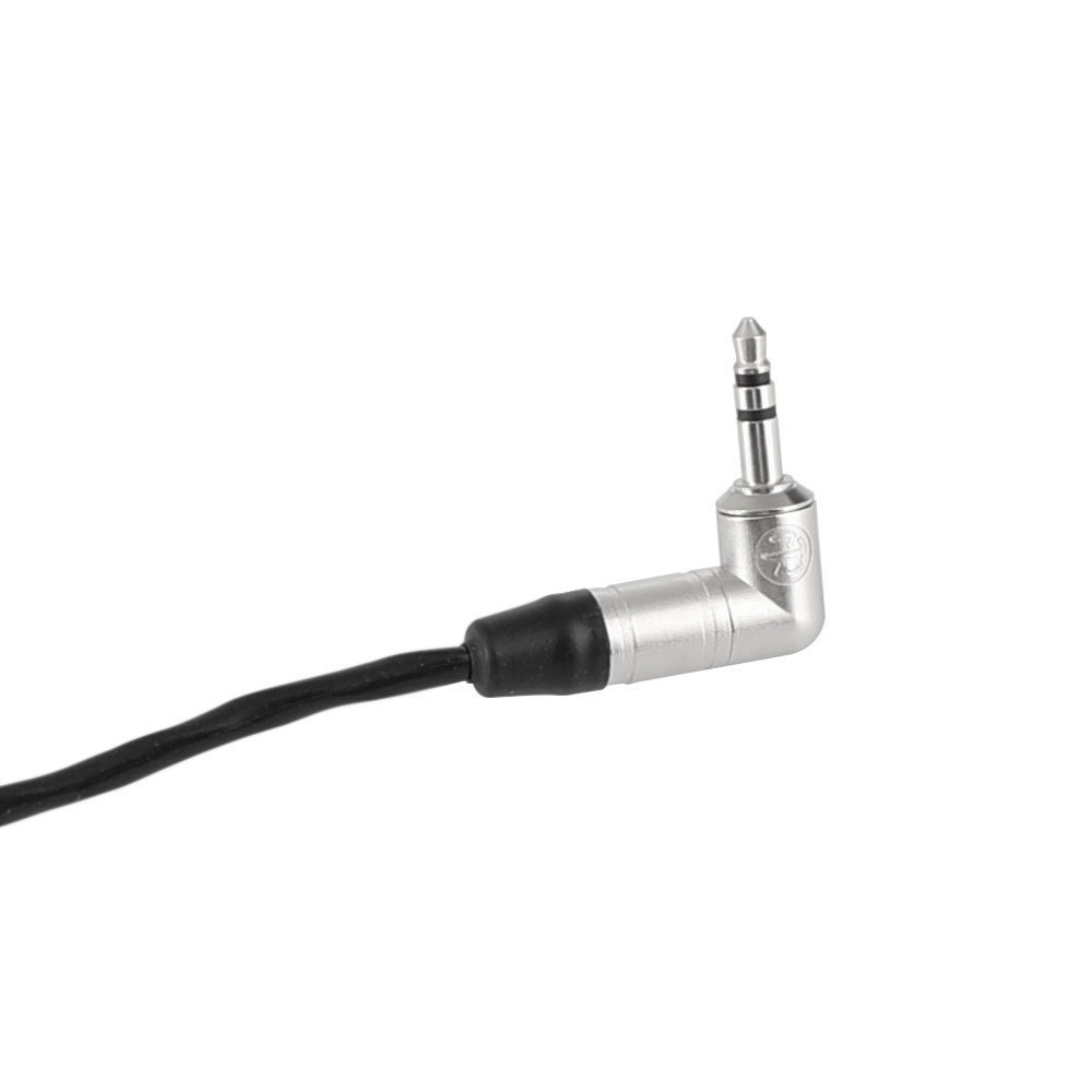 CAMVATE 3.5mm Mini Jack To ALEXA Timecode Cable