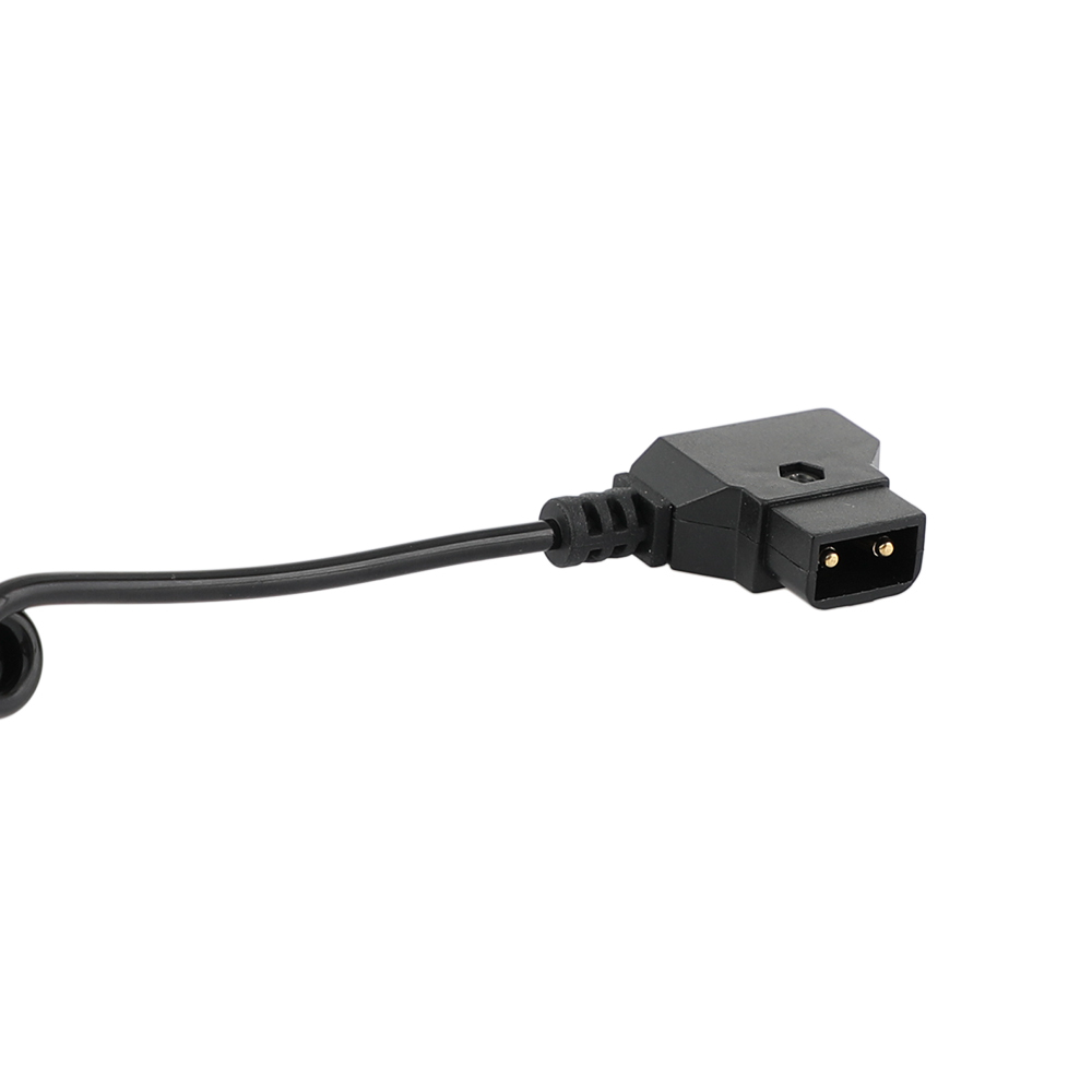 CAMVATE D-Tap To Right Angle 4 Pin Hirose Cable