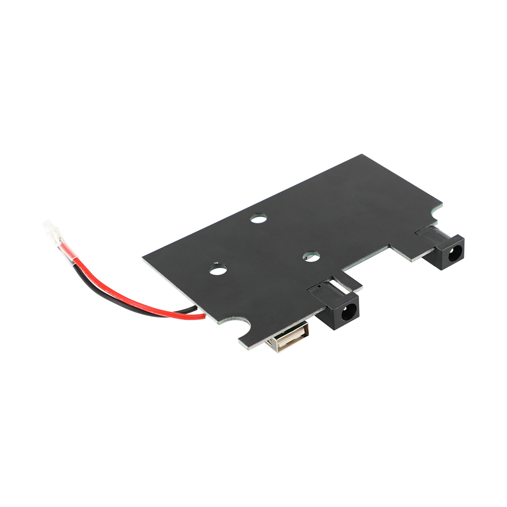 CAMVATE PCB Mainboard Replacement For V Lock Power Splitter Mount (Brand New)