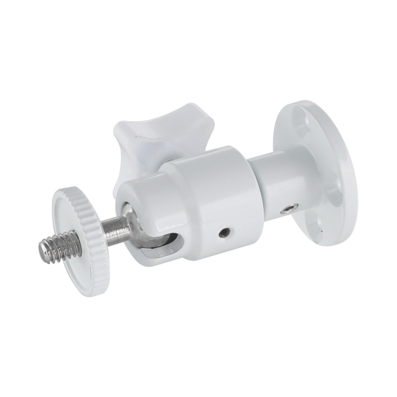 CAMVATE 1/4"-20 Mini Ball Head Wall Ceiling Mount for Monitor CCTV DVR Home Installation Surveillance System