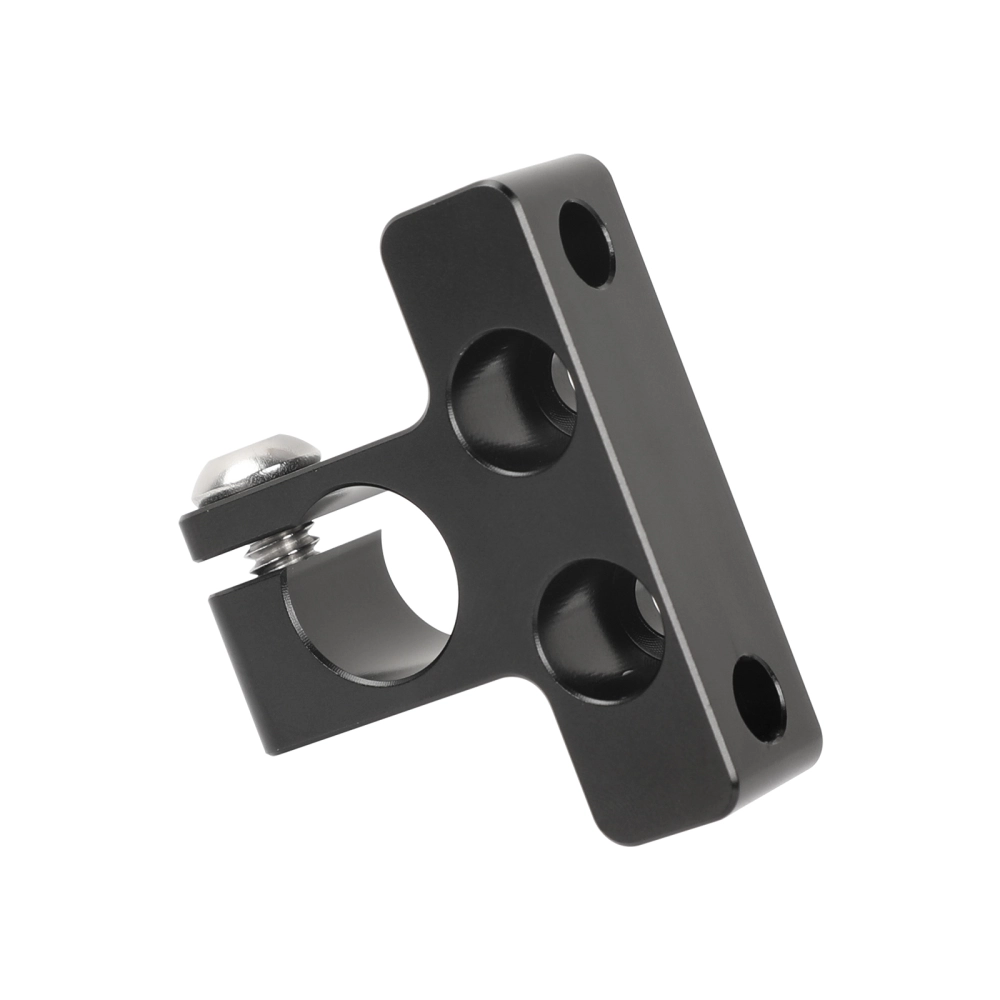 CAMVATE Camera Hot Shoe Mount Articulated With 15mm Rod