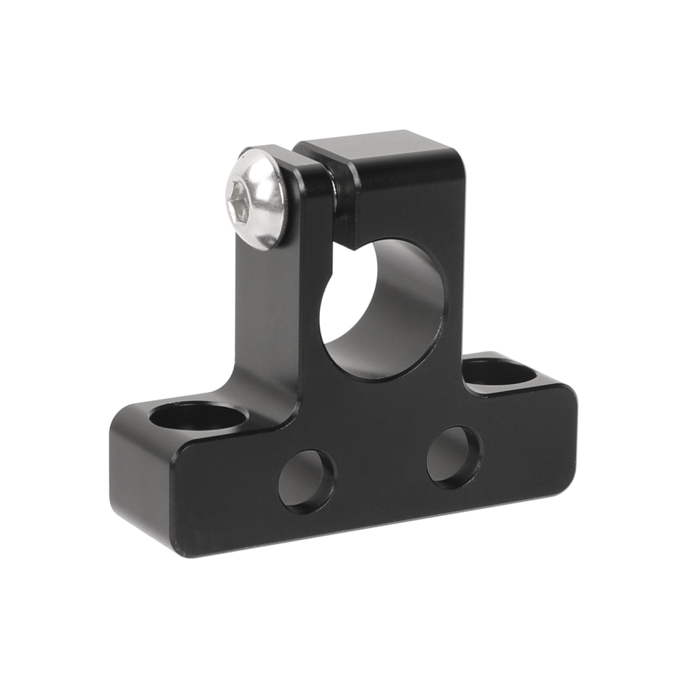 CAMVATE Extended Size C-klem met 1/4 & 3/8