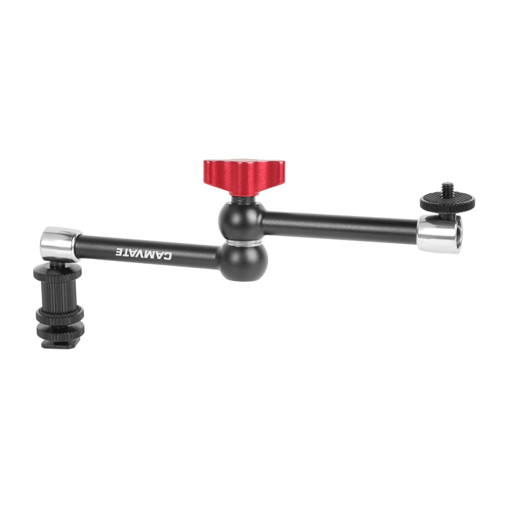 CAMVATE 11" Articulating Arm