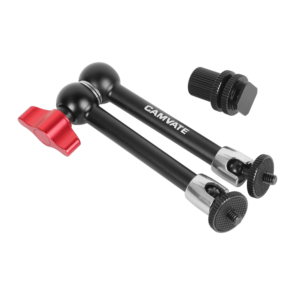 CAMVATE 11" Articulating Arm