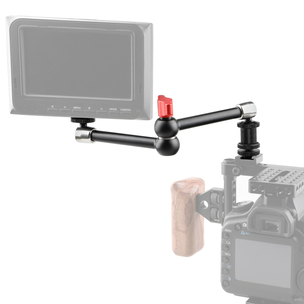 CAMVATE 11" Articulating Arm
