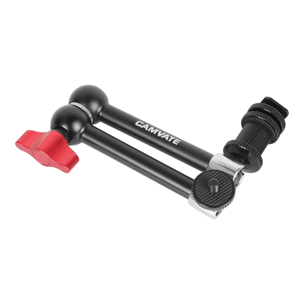 CAMVATE 11" Articulating Arm